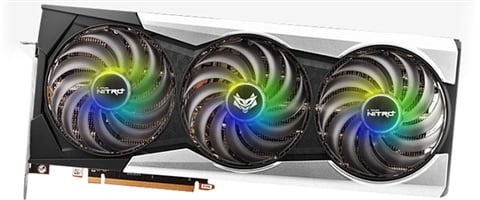 Sapphire Radeon RX 6900 XT NITRO+ SE OC Edition 16GB GDDR6 - CeX